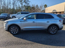 Thumbnail image of 2023 Lincoln Nautilus at OC Welch Used