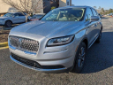 Thumbnail image of 2023 Lincoln Nautilus at OC Welch Used