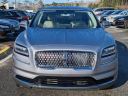 Thumbnail image of 2023 Lincoln Nautilus at OC Welch Used