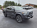 Thumbnail image of 2018 Toyota Tacoma at Gary Mathews Motors