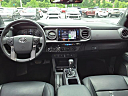 Thumbnail image of 2018 Toyota Tacoma at Gary Mathews Motors