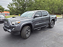 Thumbnail image of 2018 Toyota Tacoma at Gary Mathews Motors
