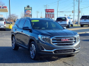 Thumbnail image of 2020 GMC Terrain at Serra Buick Gmc Champaign