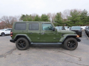 Thumbnail image of 2021 Jeep Wrangler Unlimited at Lawless Chrysler Dodge Jeep Ram