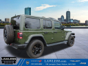 Thumbnail image of 2021 Jeep Wrangler Unlimited at Lawless Chrysler Dodge Jeep Ram