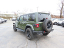 Thumbnail image of 2021 Jeep Wrangler Unlimited at Lawless Chrysler Dodge Jeep Ram