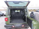 Thumbnail image of 2021 Jeep Wrangler Unlimited at Lawless Chrysler Dodge Jeep Ram