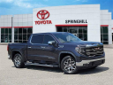 2023 GMC Sierra 1500 SLT at Springhill Toyota