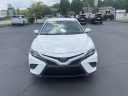 Thumbnail image of 2019 Toyota Camry at Don Franklin Mitsubishi/Hyundai