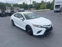 Thumbnail image of 2019 Toyota Camry at Don Franklin Mitsubishi/Hyundai