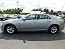 Thumbnail image of 2015 Chrysler 300 at Gary Mathews Motors