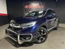 Thumbnail image of 2018 Honda CR-V at AR MOTORSPORTS