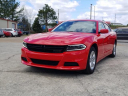 Thumbnail image of 2022 Dodge Charger at Jenkins Chrysler-Dodge-Jeep