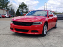 Thumbnail image of 2022 Dodge Charger at Jenkins Chrysler-Dodge-Jeep