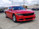 Thumbnail image of 2022 Dodge Charger at Jenkins Chrysler-Dodge-Jeep