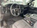 Thumbnail image of 2024 Chevrolet Silverado 2500HD at Knapp Motors Chevrolet Buick