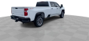 Thumbnail image of 2024 Chevrolet Silverado 2500HD at Knapp Motors Chevrolet Buick