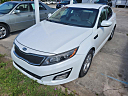 Thumbnail image of 2015 Kia Optima at CKA Auto Sales