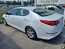 2015 Kia Optima LX at CKA Auto Sales