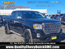 Thumbnail image of 2022 GMC Canyon at Quality Chev yBuick GMC - New