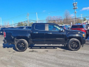 Thumbnail image of 2022 GMC Canyon at Quality Chev yBuick GMC - New