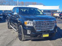 Thumbnail image of 2022 GMC Canyon at Quality Chev yBuick GMC - New