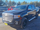 Thumbnail image of 2022 GMC Canyon at Quality Chev yBuick GMC - New