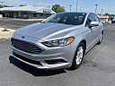 Thumbnail image of 2018 Ford Fusion at TJK AUTO LLC