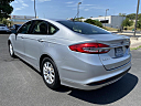 Thumbnail image of 2018 Ford Fusion at TJK AUTO LLC