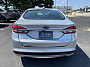Thumbnail image of 2018 Ford Fusion at TJK AUTO LLC