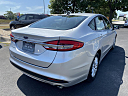 Thumbnail image of 2018 Ford Fusion at TJK AUTO LLC
