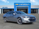 2024 Chevrolet Malibu LT at Milnes Chevrolet, Inc.