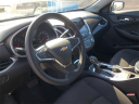 Thumbnail image of 2024 Chevrolet Malibu at Milnes Chevrolet, Inc.