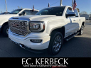 Thumbnail image of 2018 GMC Sierra 1500 at F C Kerbeck - New and Used