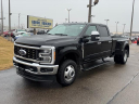 Thumbnail image of 2023 Ford F-350 Super Duty at Gordie Boucher Ford Lincoln Of Janesville