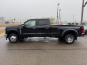 Thumbnail image of 2023 Ford F-350 Super Duty at Gordie Boucher Ford Lincoln Of Janesville