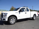 2015 Ford F-150 XL at Autonation Ford Lincoln Auburn