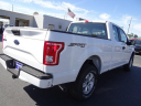 Thumbnail image of 2015 Ford F-150 at Autonation Ford Lincoln Auburn