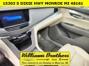 Thumbnail image of 2018 Cadillac XT5 at Williams Brothers Chrysler Dodge Jeep Ram