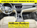 Thumbnail image of 2018 Cadillac XT5 at Williams Brothers Chrysler Dodge Jeep Ram