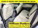 Thumbnail image of 2018 Cadillac XT5 at Williams Brothers Chrysler Dodge Jeep Ram