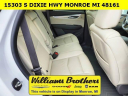 Thumbnail image of 2018 Cadillac XT5 at Williams Brothers Chrysler Dodge Jeep Ram