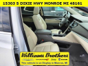 Thumbnail image of 2018 Cadillac XT5 at Williams Brothers Chrysler Dodge Jeep Ram