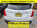 Thumbnail image of 2018 Cadillac XT5 at Williams Brothers Chrysler Dodge Jeep Ram