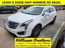 Thumbnail image of 2018 Cadillac XT5 at Williams Brothers Chrysler Dodge Jeep Ram