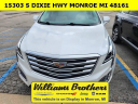 Thumbnail image of 2018 Cadillac XT5 at Williams Brothers Chrysler Dodge Jeep Ram