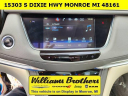 Thumbnail image of 2018 Cadillac XT5 at Williams Brothers Chrysler Dodge Jeep Ram