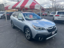 Thumbnail image of 2021 Subaru Outback at Toyota Of Lancaster