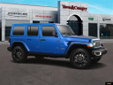 Thumbnail image of 2024 Jeep Wrangler at Town And Country Jeep Chrysler Dodge