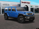 Thumbnail image of 2024 Jeep Wrangler at Town And Country Jeep Chrysler Dodge